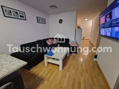 Wohnung zur Miete Tauschwohnung 280 € 3 Zimmer 58 m² Derendorf Düsseldorf 40476