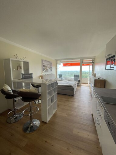 Wohnung zum Kauf 249.000 € 1 Zimmer 38 m² 20. Geschoss Timmendorfer Strand Timmendorfer Strand 23669