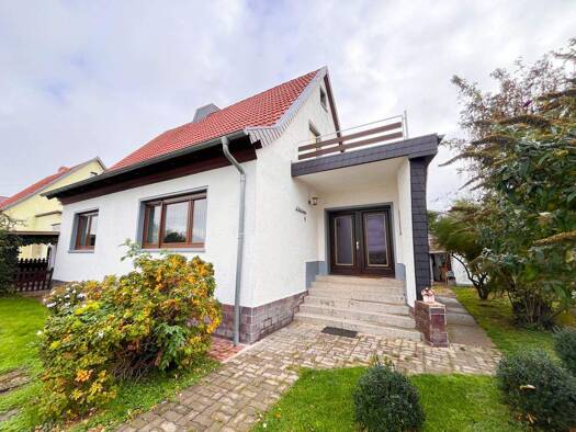 Einfamilienhaus zum Kauf 159.000 € 8 Zimmer 200 m² 800 m² Grundstück Gehofen 06571