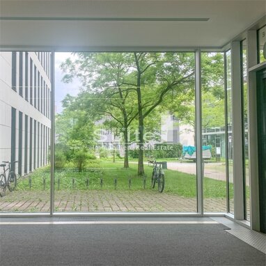 Bürofläche zur Miete 19,90 € 5.137 m² Bürofläche teilbar ab 313 m² Obersendling München 81379