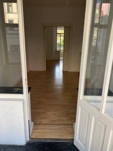 Wohnung zur Miete 480 € 2 Zimmer 55 m² 1. Geschoss frei ab sofort Waller Heerstr. 52 Westend Bremen 28217