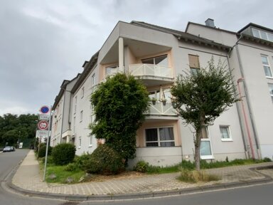 Wohnung zur Miete nur mit Wohnberechtigungsschein 721 € 3 Zimmer 84,1 m² 2. Geschoss frei ab 01.01.2025 Römerstraße 34/2 Mayen Mayen 56727