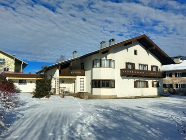 Mehrfamilienhaus zum Kauf 795.000 € 251,6 m² 1.255 m² Grundstück Südtiroler Straße 15 Reutte 6600