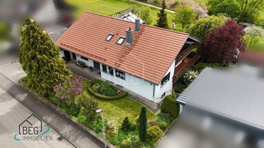 Einfamilienhaus zum Kauf 598.000 € 10,5 Zimmer 298,5 m² 2.610 m² Grundstück Großaltdorf Vellberg 74541