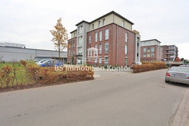 Wohnung zur Miete 1.220 € 3 Zimmer 90 m² frei ab 01.03.2025 Stadtzentrum Emden 26725