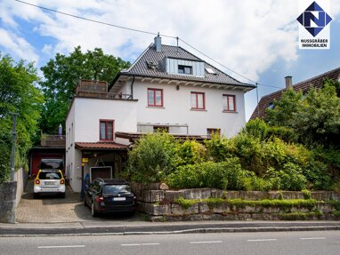 Mehrfamilienhaus zum Kauf 890.000 € 8,5 Zimmer 228 m² 500 m² Grundstück Köngen 73257
