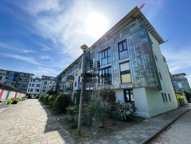 Wohnung zum Kauf 249.000 € 2,5 Zimmer 53,4 m² Erdgeschoss Mittlerer Westen Regensburg 93049