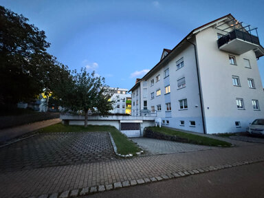 Wohnung zum Kauf 239.000 € 4,5 Zimmer 89 m² EG Sigmaringen Sigmaringen 72488