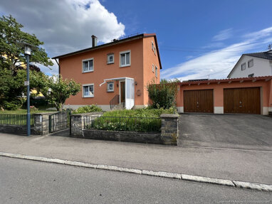 Mehrfamilienhaus zum Kauf 549.000 € 8 Zimmer 165 m² 831 m² Grundstück Mössingen Mössingen 72116