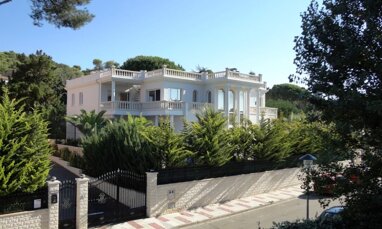 Einfamilienhaus zum Kauf 2.800.000 € 500 m² 900 m² Grundstück Platja d'Aro 17248