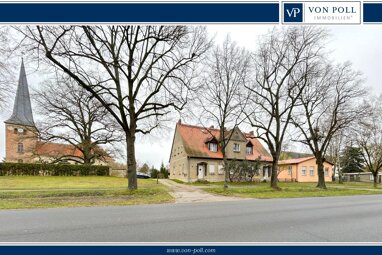 Mehrfamilienhaus zum Kauf Provisionsfrei 249.000 € 13 Zimmer 322 m² 535 m² Grundstück Roskow Roskow 14778