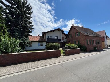 Einfamilienhaus zum Kauf 530.000 € 12 Zimmer 365 m² 765 m² Grundstück Georgenhausen Reinheim 64354