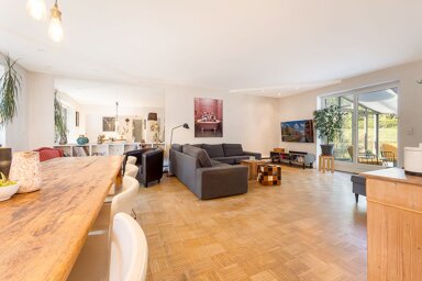 Bungalow zum Kauf 655.000 € 6 Zimmer 177 m² 1.086 m² Grundstück Eißendorf Hamburg 21077