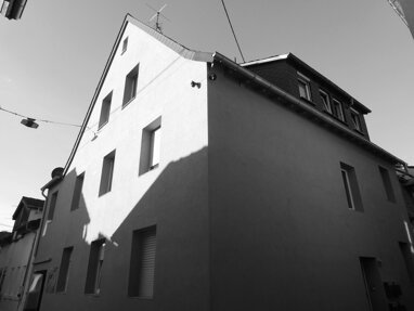 Mehrfamilienhaus zum Kauf 450.000 € 8 Zimmer 210 m² 130 m² Grundstück Bad Kreuznach Bad Kreuznach 55543