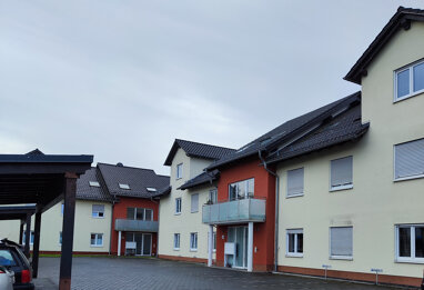 Wohnung zum Kauf 263.900 € 3 Zimmer 84 m² 3. Geschoss Wieseck Gießen 35396