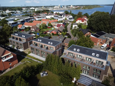 Reihenendhaus zum Kauf Provisionsfrei 598.000 € 6 Zimmer 139,3 m² 179 m² Grundstück Hintern Höfen 19k Schlutup Lübeck 23568
