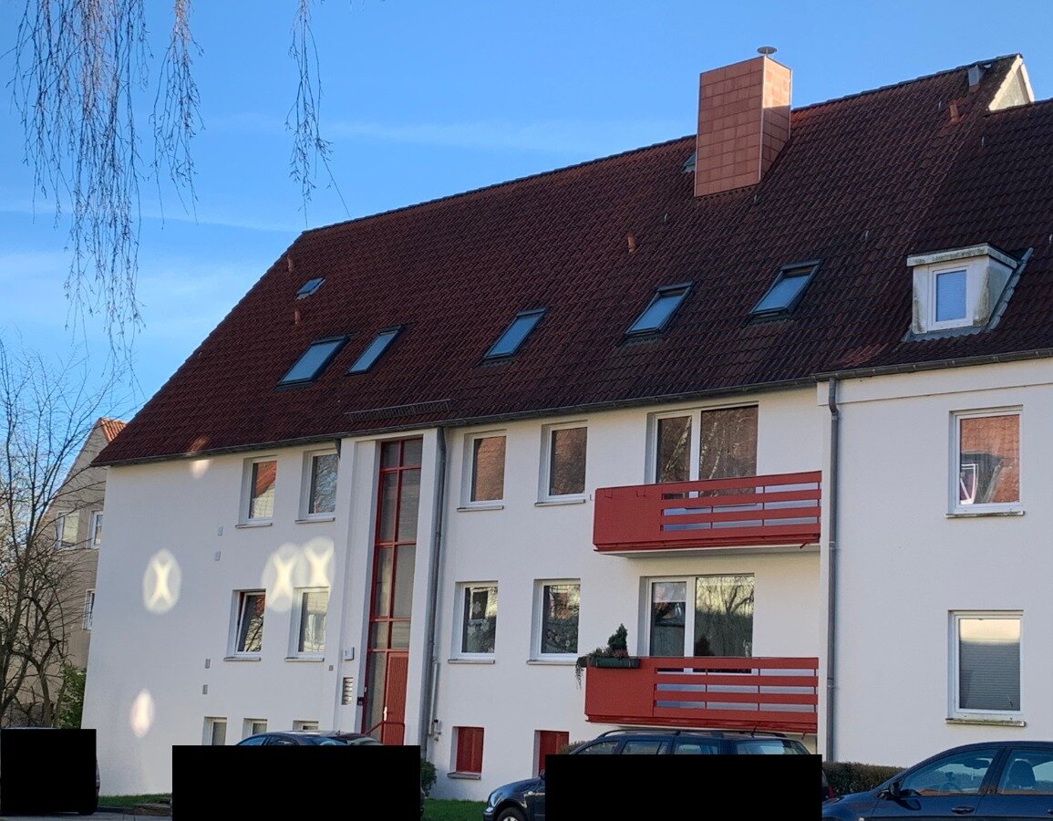 Mehrfamilienhaus zum Kauf 779.000 € 21 Zimmer 504 m²<br/>Wohnfläche 786 m²<br/>Grundstück Hiort Lorenzen Schule II Schleswig 24837