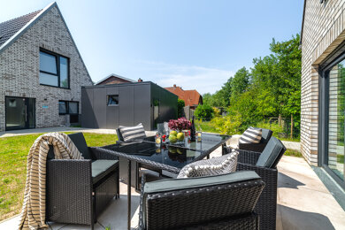 Reihenmittelhaus zum Kauf 560.000 € 4 Zimmer 130,5 m² 275 m² Grundstück Lemkendorfer Straße 2a Dänschendorf Fehmarn 23769