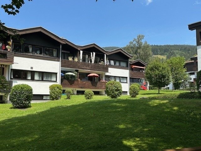 Wohnung zum Kauf 425.000 € 3,5 Zimmer 87 m²<br/>Wohnfläche Schliersee Schliersee 83727