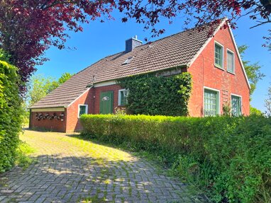 Einfamilienhaus zum Kauf 199.000 € 7 Zimmer 165 m² 1.187 m² Grundstück Wittmund Wittmund 26409