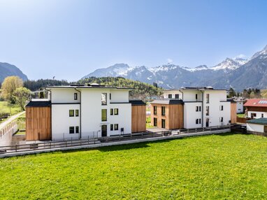 Apartment zum Kauf 398.000 € 3 Zimmer 71 m² Gemeinde Reutte 6600