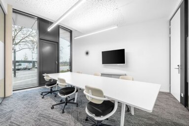 Bürofläche zur Miete 70 m² Bürofläche teilbar von 20 m² bis 70 m² Theodorstraße 105 Rath Düsseldorf 40472