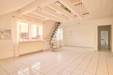 Loft zum Kauf 349.000 € 3,5 Zimmer 86 m² Leutenbach Leutenbach 71397