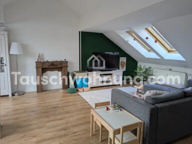 Wohnung zur Miete Tauschwohnung 590 € 3 Zimmer 70 m² Pieschen-Nord/Trachenberge Dresden 01127