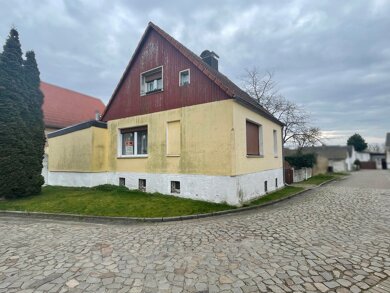 Einfamilienhaus zum Kauf 68.000 € 3 Zimmer 118 m² 251 m² Grundstück frei ab sofort Borne 39435