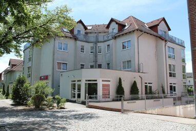 Wohnung zum Kauf Provisionsfrei 267.000 € 2 Zimmer Karl-Marx-Str. 3 Kernstadt Königs Wusterhausen 15711