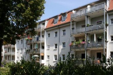 Wohnung zur Miete 399 € 3 Zimmer 49,9 m² 1. Geschoss Hartmannstr. 17 Zellerau Würzburg 97082