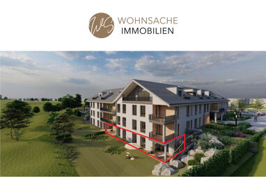 Wohnung zum Kauf 587.000 € 3 Zimmer 123,7 m² Seelscheid Neunkirchen-Seelscheid / Seelscheid 53819