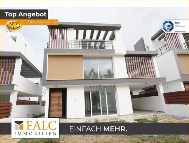 Einfamilienhaus zum Kauf Provisionsfrei 394.000 € 4 Zimmer 150 m² 265 m² Grundstück Karaoglanoglu 99320