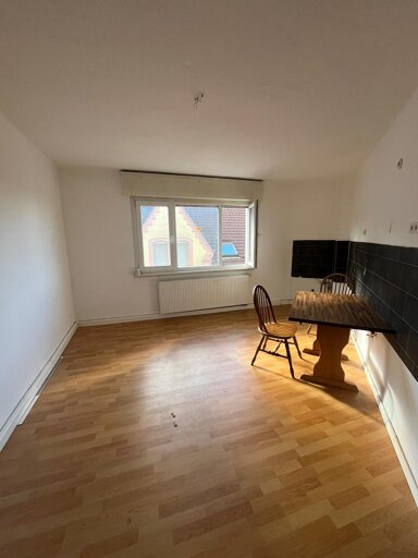 Wohnung zur Miete 400 € 2 Zimmer 65 m² frei ab sofort Fröhnstraße Westl. Stadtgeb. - Imserbühl-Gottelsberg Pirmasens 66953