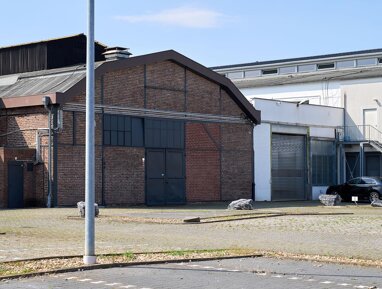 Lagerhalle zur Miete 6,49 € 169 m² Lagerfläche teilbar ab 169 m² Wilhelm-Ruppert-Straße 38 Wahn Köln 51147