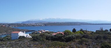 Grundstück zum Kauf 385.000 € 4.100 m² Grundstück Kreta Tersanas Chania 731 00
