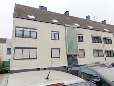 Wohnung zum Kauf 115.000 € 3 Zimmer 73,2 m² Moers - Mitte Moers 47441