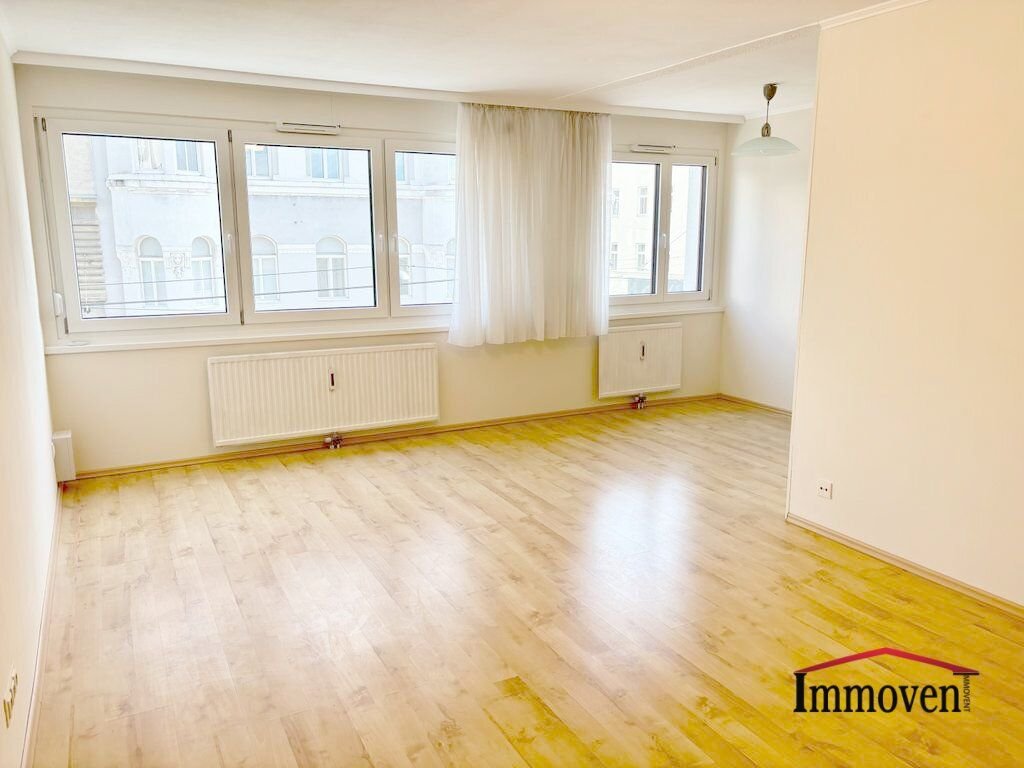 Wohnung zum Kauf 299.000 € 3,5 Zimmer 83,1 m²<br/>Wohnfläche 2.<br/>Geschoss Jägerstraße Wien 1200