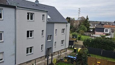 Wohnung zur Miete 514,50 € 2 Zimmer 49 m² 1. Geschoss Wilhelmstrasse 6 Bergrath Eschweiler 52249