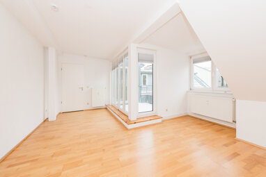 Wohnung zum Kauf 665.000 € 3 Zimmer 81,1 m² 5. Geschoss Choriner Straße 61 Prenzlauer Berg Berlin 10435