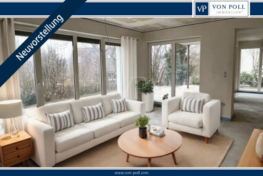 Wohnung zum Kauf 522.000 € 3 Zimmer 123 m² (Alt-) Siegen - Giersberg Siegen 57072