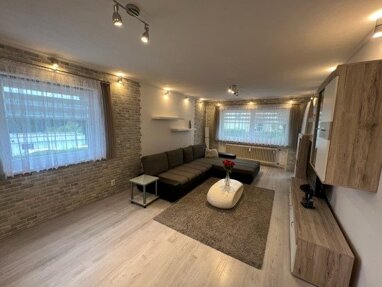 Wohnung zum Kauf 209.000 € 3 Zimmer 78 m² Erdgeschoss Altensteig Altensteig 72213