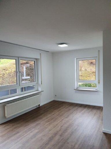 Wohnung zur Miete 480 € 2 Zimmer 58 m² 2. Geschoss Rochuz-Merz-Str. 2 Sulgen Schramberg 78713