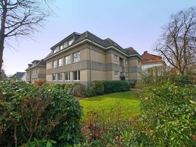 Wohnung zum Kauf 419.000 € 4 Zimmer 106 m² 1. Geschoss Am Aalfang Ahrensburg 22926