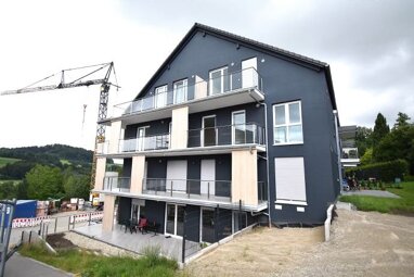Wohnung zum Kauf 314.000 € 2,5 Zimmer Waldkirchen Waldkirchen 94065