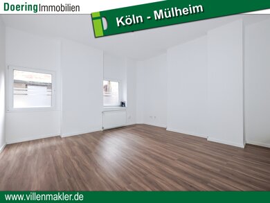 Wohnung zum Kauf 232.000 € 3 Zimmer 61 m² EG Mülheim Köln 51063