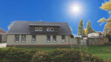 Einfamilienhaus zum Kauf 75.000 € 6 Zimmer 105 m² 461 m² Grundstück Atzendorf Staßfurt 39443