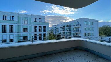 Wohnung zur Miete 1.226,22 € 2 Zimmer 82,7 m² 2. Geschoss Lutterbacher Straße 1 Zehlendorf Berlin-Zehlendorf 14167
