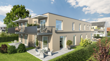 Wohnung zum Kauf Provisionsfrei 300.596 € 3 Zimmer 66 m² Fürstenfeld 8280