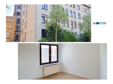 Studio zur Miete 368,73 € 1 Zimmer 38 m² 4. Geschoss frei ab 01.11.2024 Ratsbleiche 9 Altes Hochschulviertel Braunschweig 38114